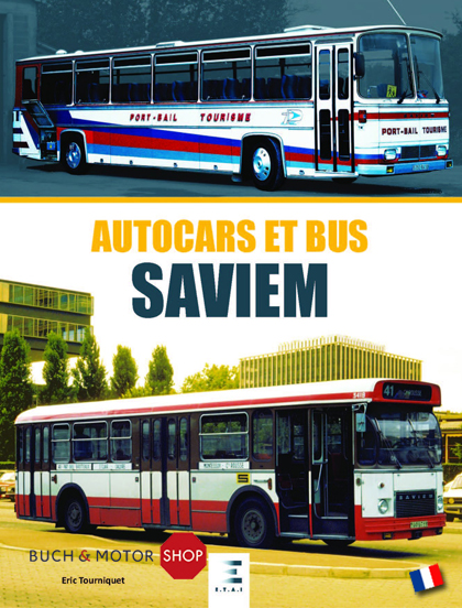 Autocars & Bus SAVIEM